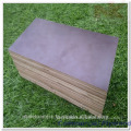 Concrete Formwork Film Faced Plywood From Vietnam